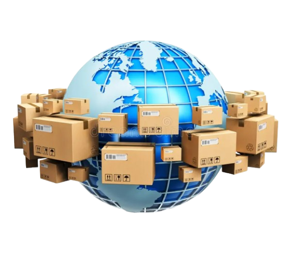 Globe Location 1
